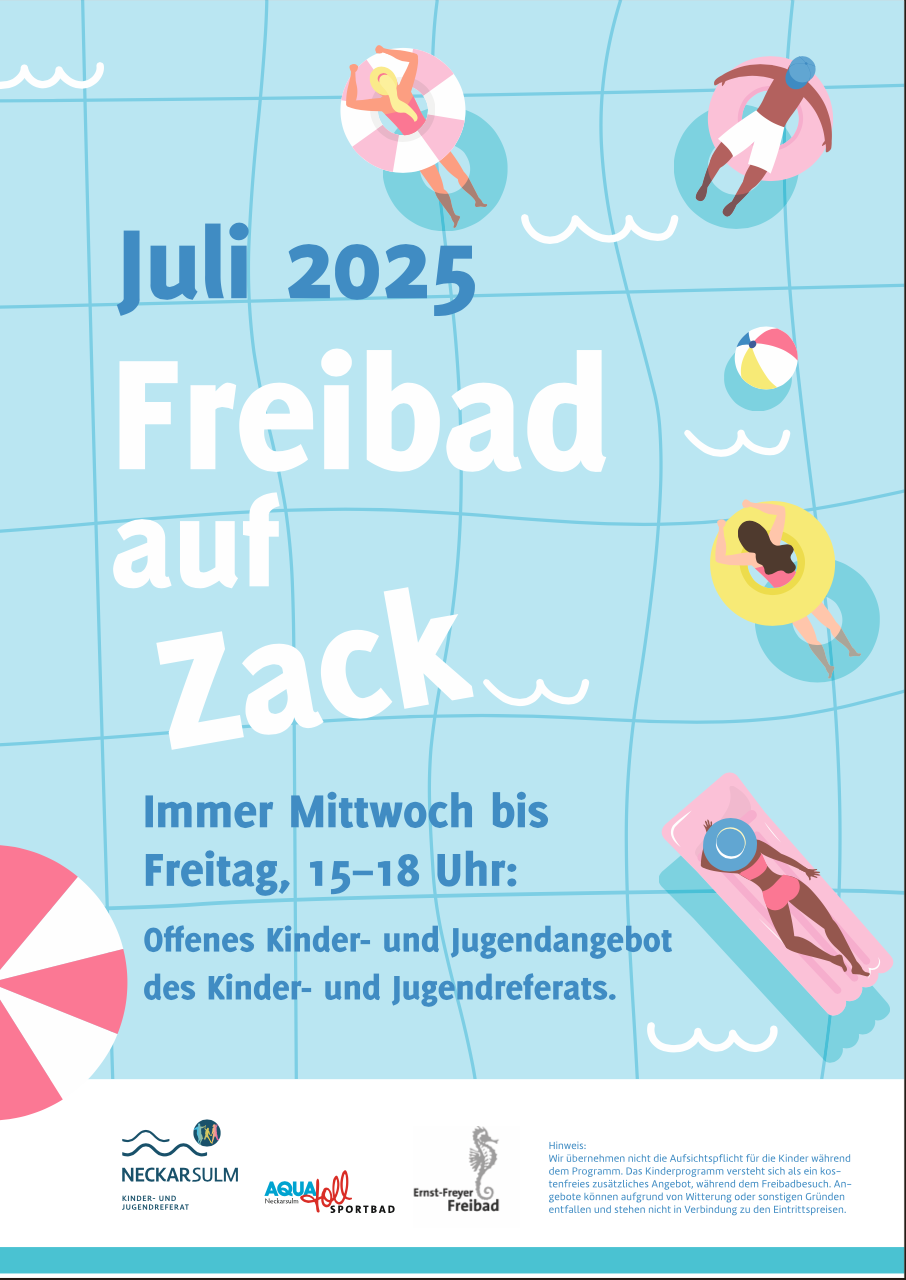 freibad auf zack2025